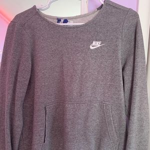 Nike sweatshirt
